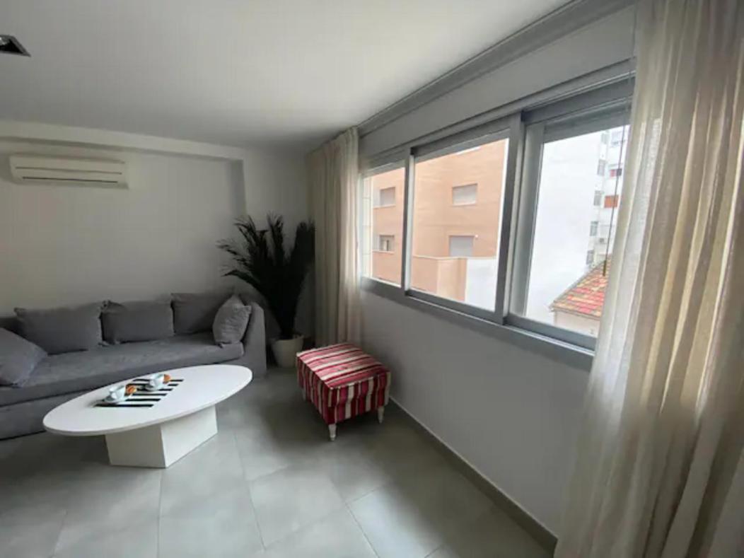 Malaga Andes Beach Zewnętrze zdjęcie