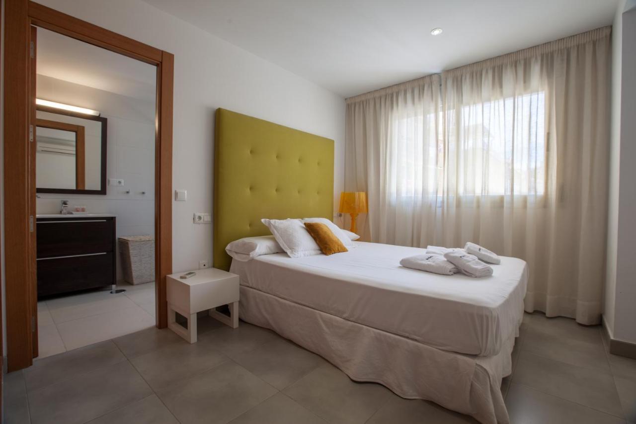 Malaga Andes Beach Zewnętrze zdjęcie