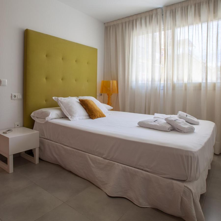 Malaga Andes Beach Zewnętrze zdjęcie