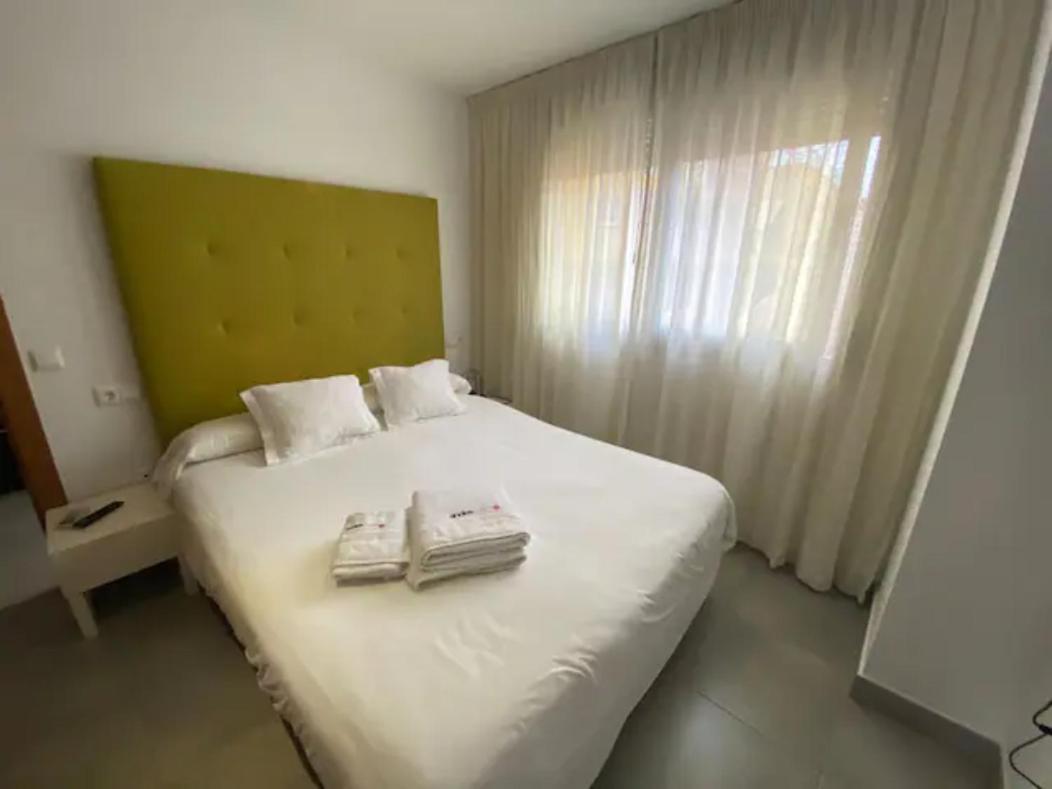 Malaga Andes Beach Zewnętrze zdjęcie