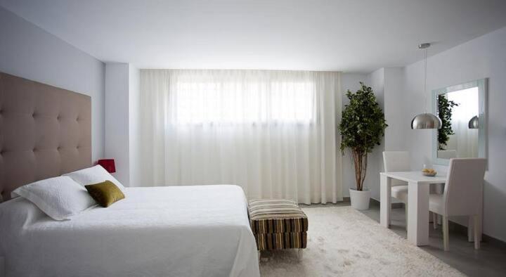 Malaga Andes Beach Zewnętrze zdjęcie