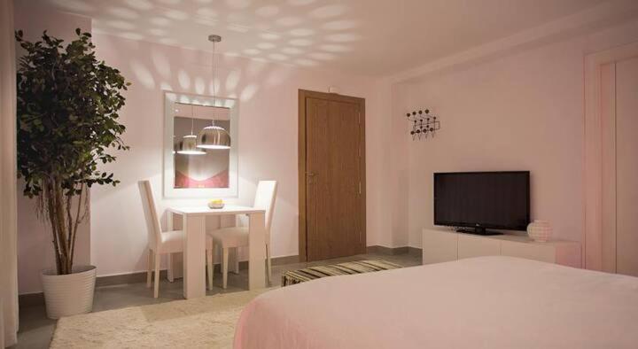 Malaga Andes Beach Zewnętrze zdjęcie